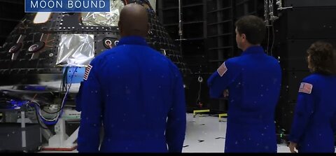 The Artemis II Astronauts Check Out Their Ride to the Moon on This Week @NASA – August 11, 2023