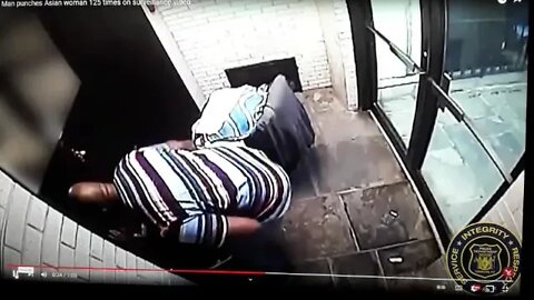 The Scourge of Society 4