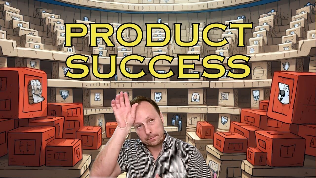 The Secrets of Product Success in Scrum