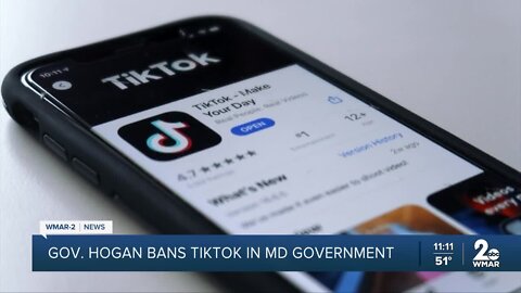 Cybersecurity expert talks TikTok concerns