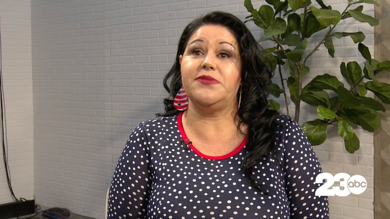 Former assembly candidate Julie Solis granted diversion in trespassing case
