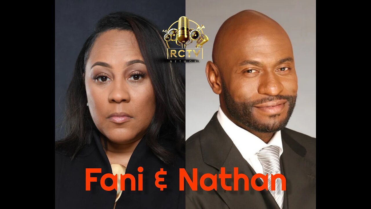 OMG!!! Fani Willis & Nathan Wade Hearing