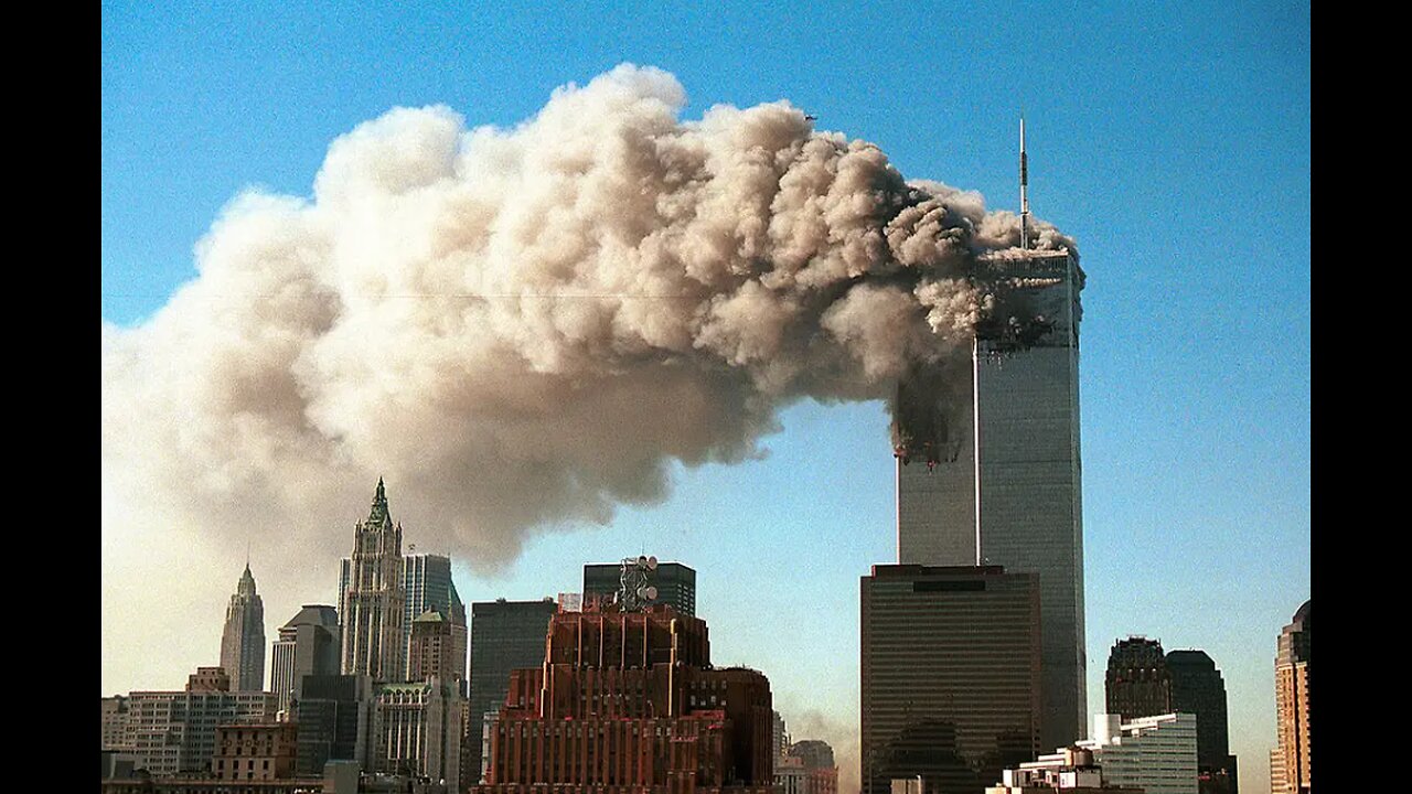 What really happened on September 11, 2001?