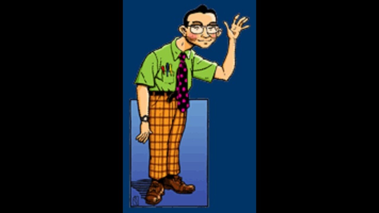 "The Nerd - Main Title" by Allan Loucks