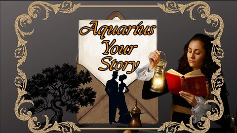 Aquarius 🫨SOMEONE IS PLANNING ON SURPRISING 🫵YOU!!!