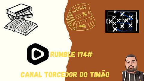 Boletim Diário do torcedor 174#