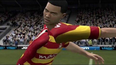 FIFA 13 FAIL Compilation! #2