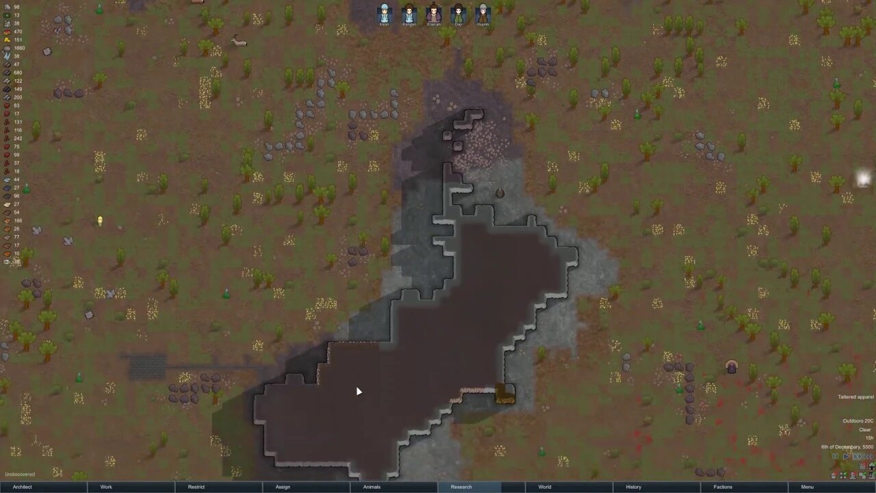 RimWorld v0.17.1557 07 - 1440p No Commentary