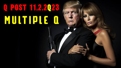 Q Post 11.2.2Q23 "Multiple Q"