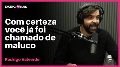 Não Caia no Conto Vitimista | Rodrigo Valverde