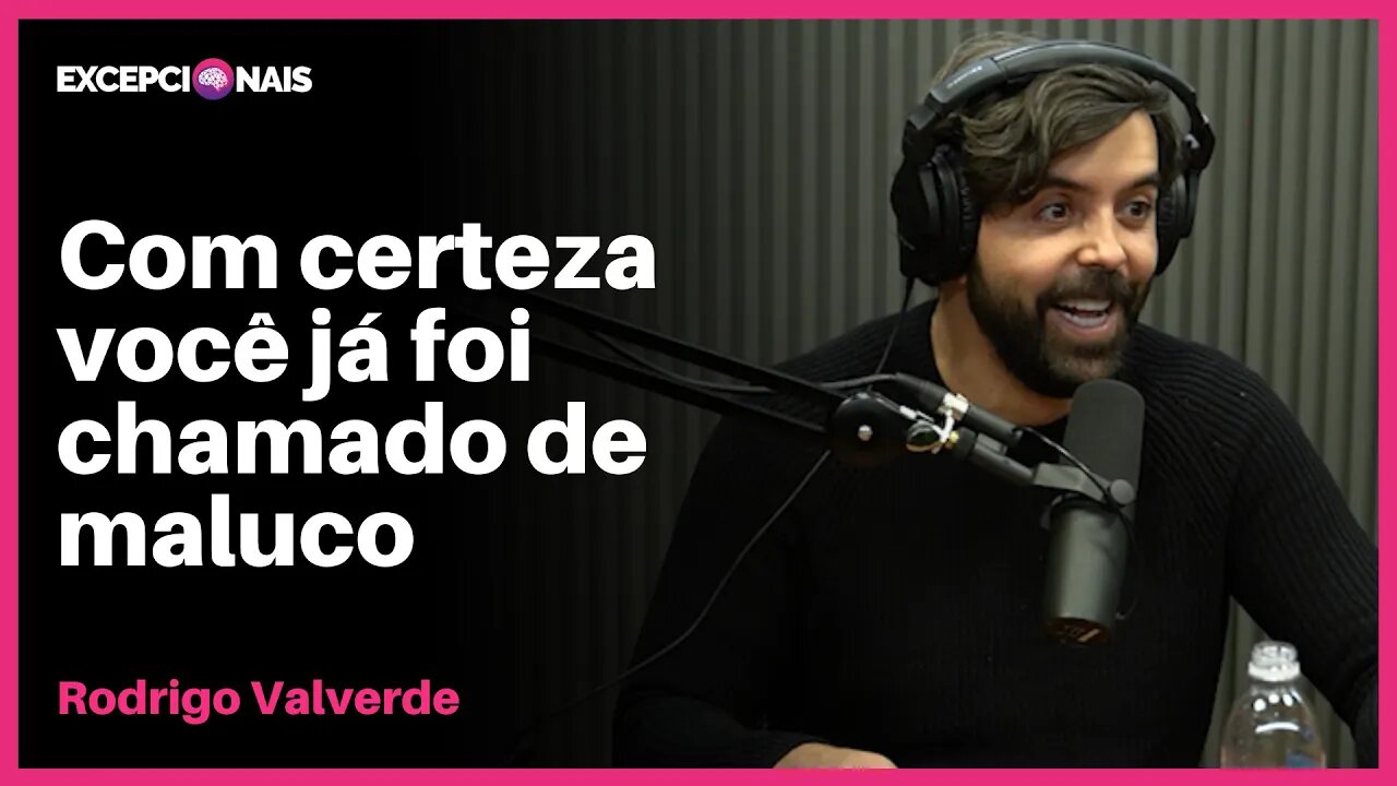 Não Caia no Conto Vitimista | Rodrigo Valverde