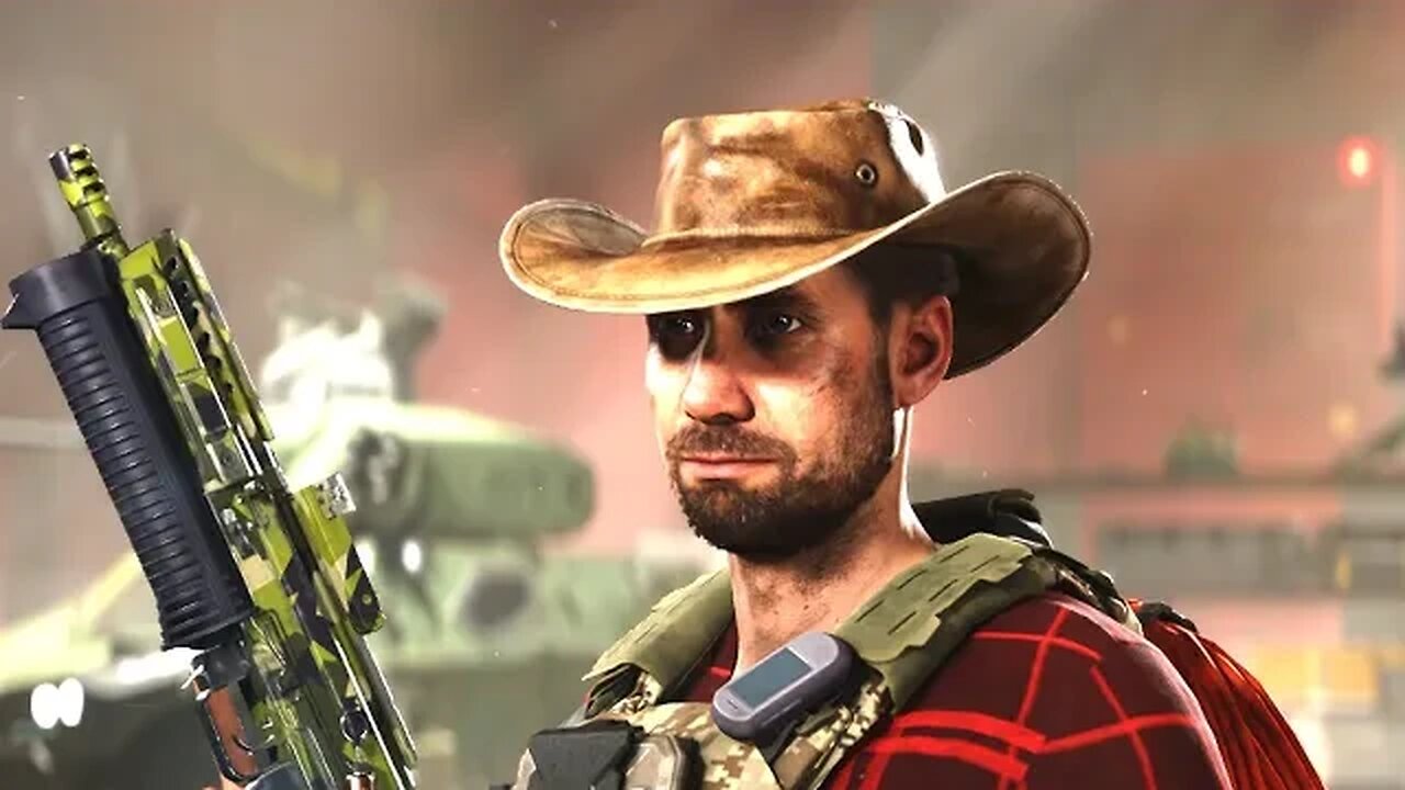 Battlefield 6 (2042) - Old Guy Stream