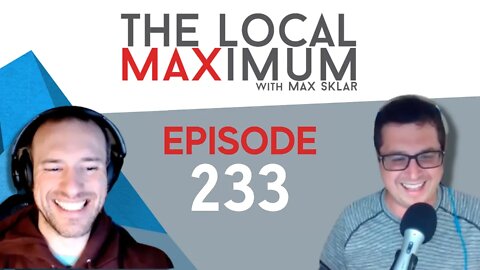 233 - Crypto Winter Raging