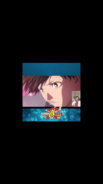 What I Think Of BUBBLE The Animè So Far As An Animator/Artist! 🤔😍#shorts