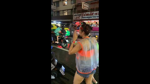 Funny Songkhram Festival 2024