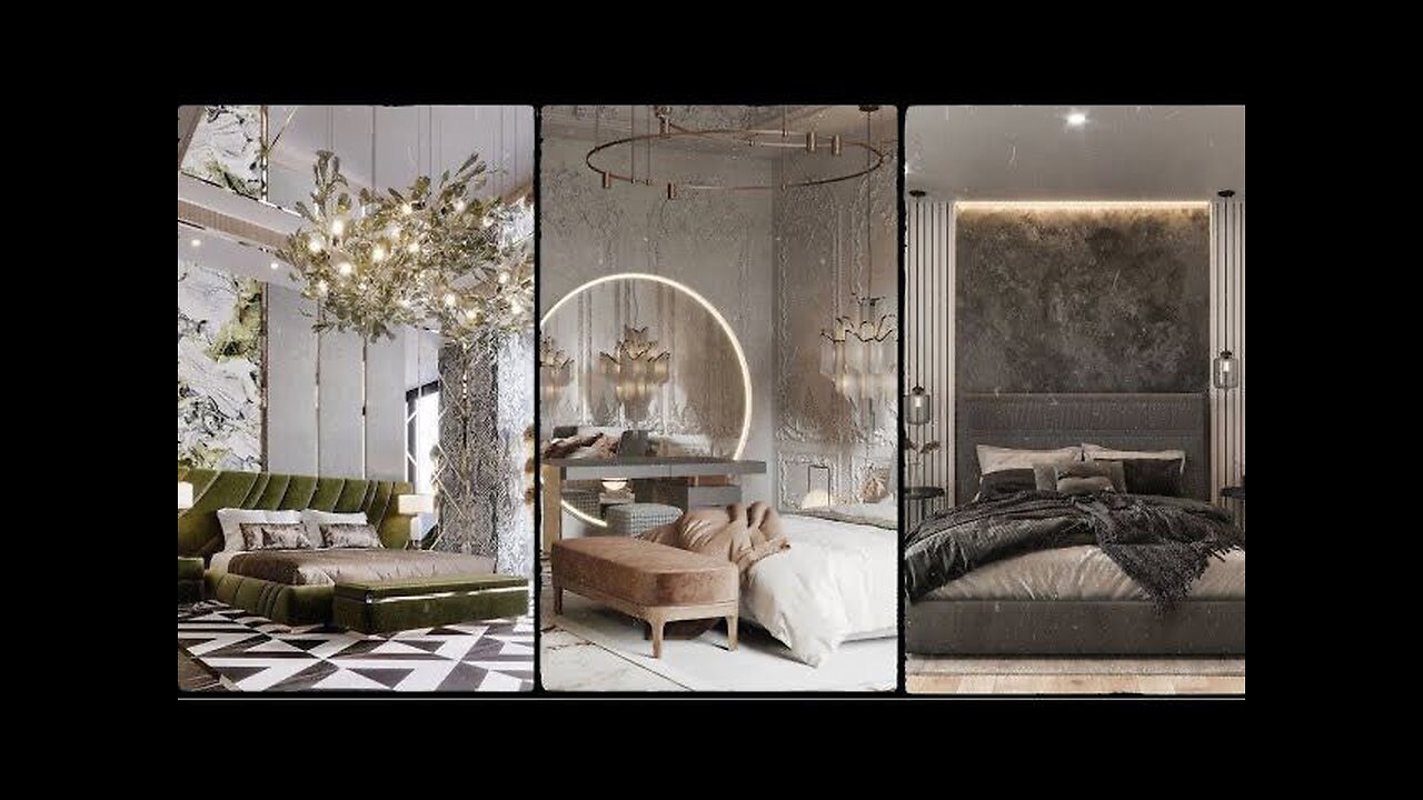 Chic Bedroom Furnishing & Organization DIY Decor Tips and Tricks for Building Cozy & Stylish Space