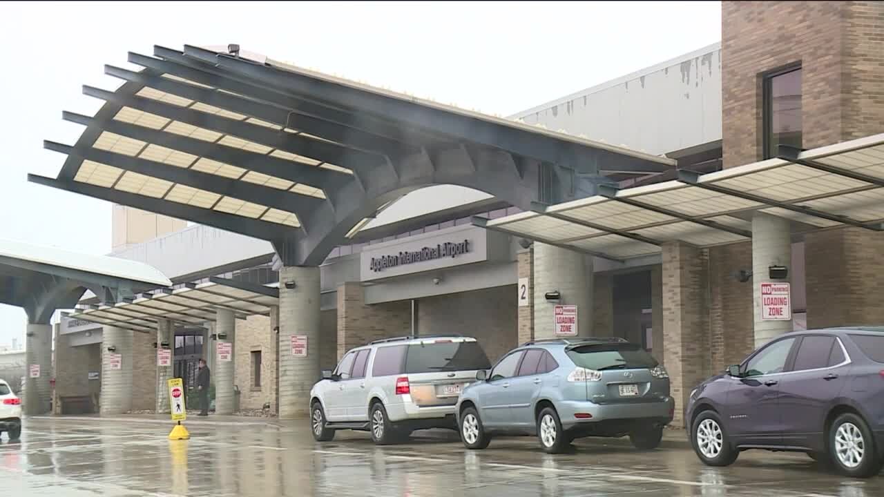 Appleton Airport reports busiest year on record