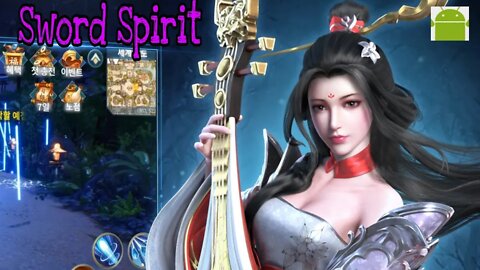 Sword Spirit - for Android