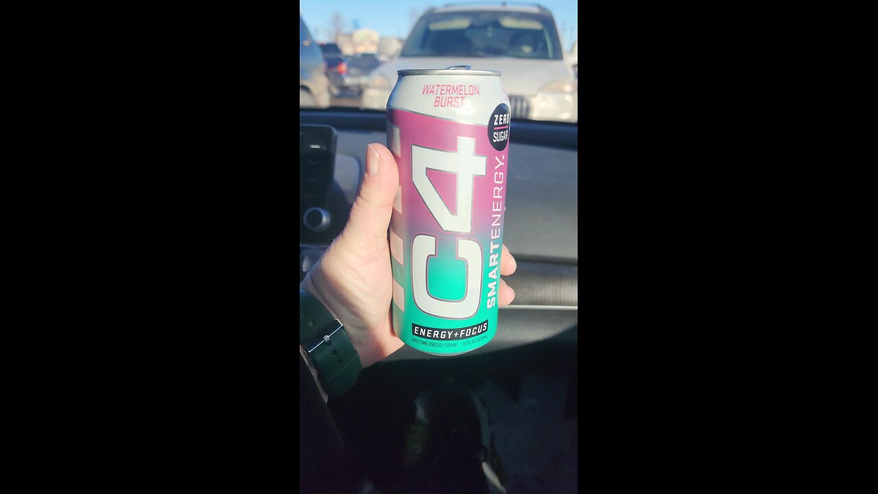 review!! Watermelon C4