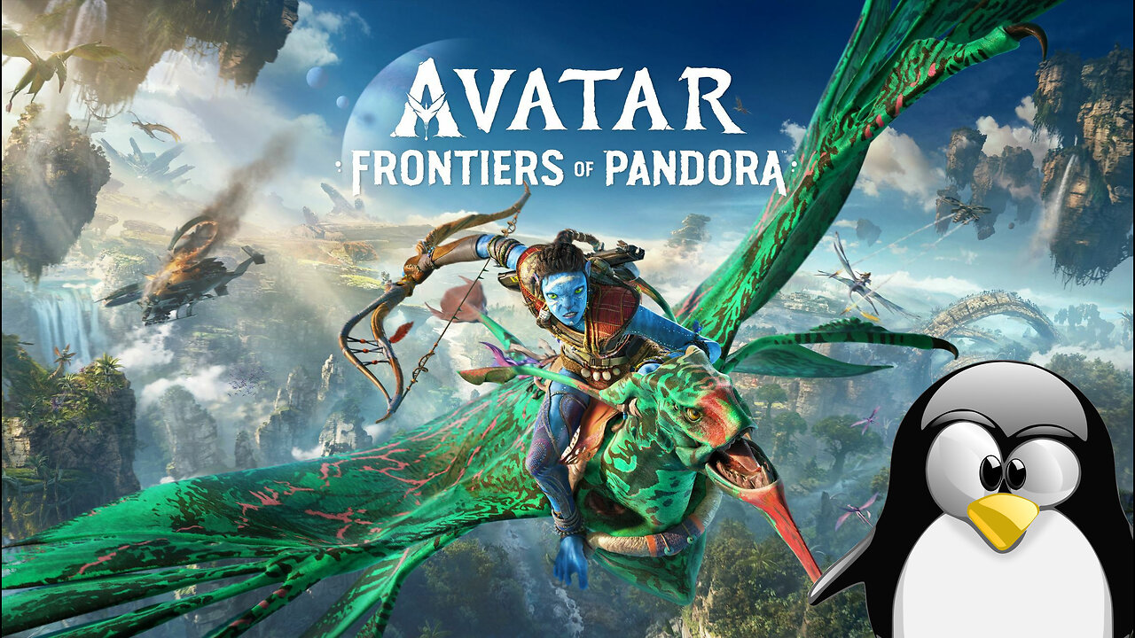 Does it play on Linux? Avatar Frontiers of Pandora