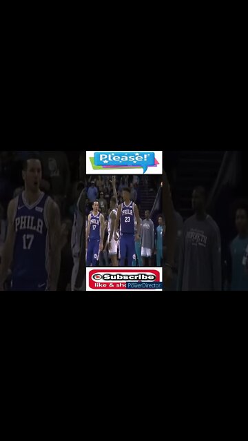 JIMMY BUTLER'S CARREER HIGHLIGHTS SHORTS 3