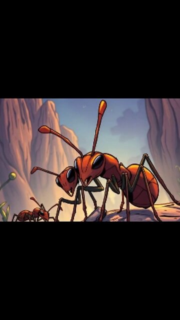 चींटियाँ