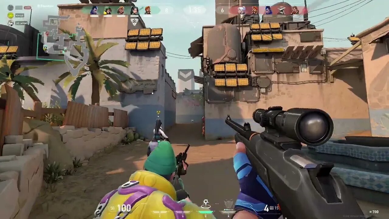 i don't like valorant anymore