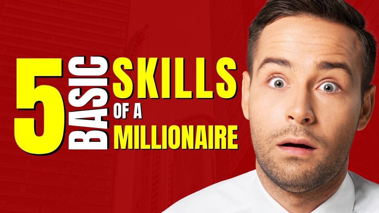 5 Skills You Need to Have in Today's Economy