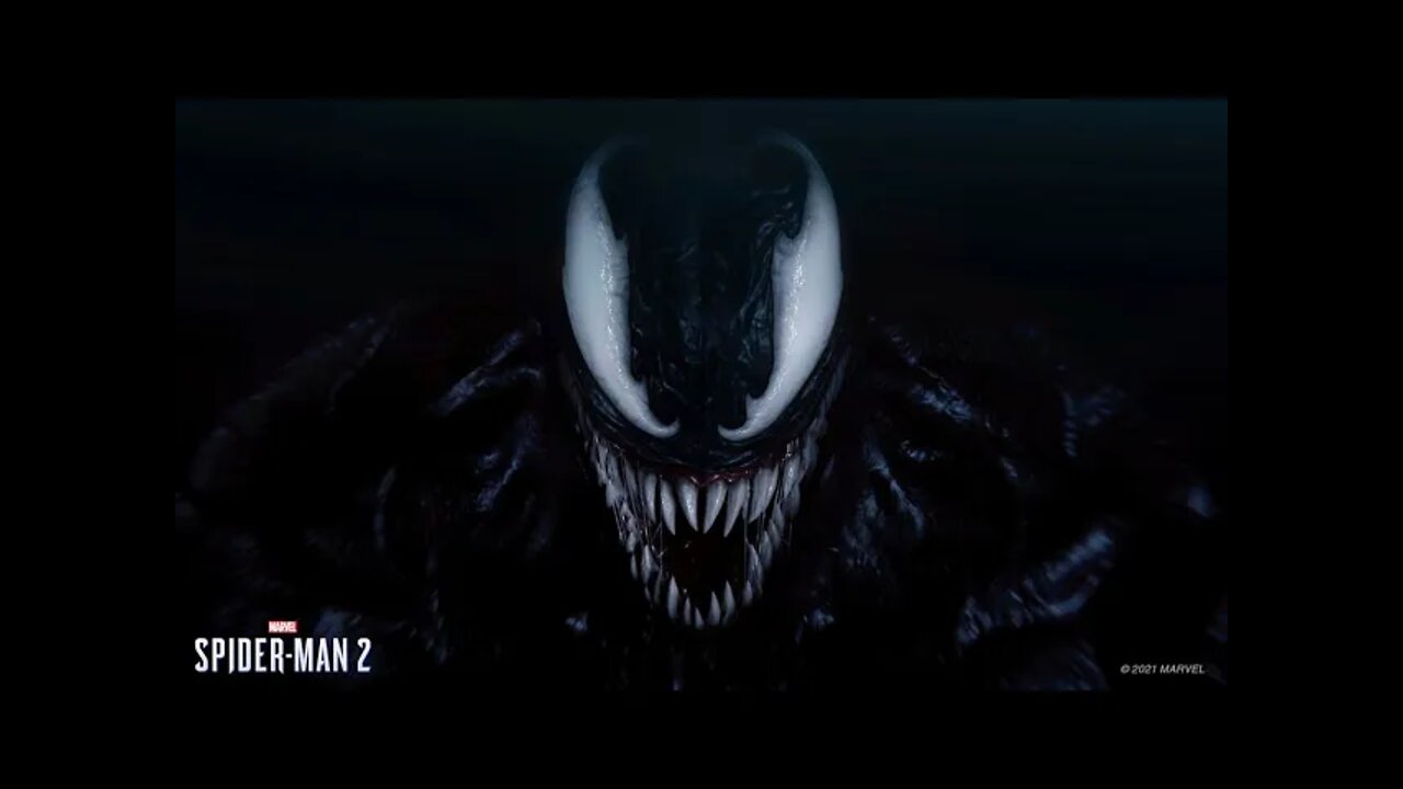 Marvel's Spider Man 2 - PlayStation Showcase 2021 Trailer | PS5