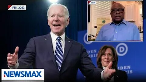 Democrats may hold 'mini-primary' if Biden steps aside: Report | National Report