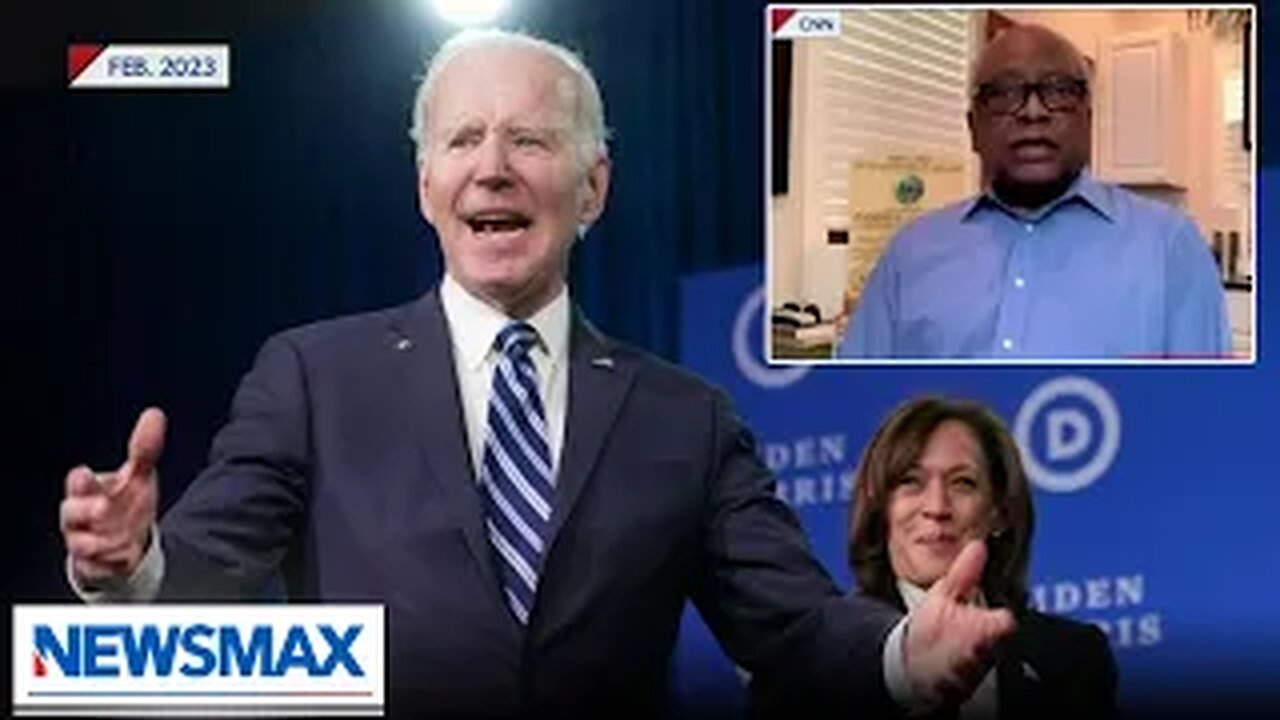 Democrats may hold 'mini-primary' if Biden steps aside: Report | National Report