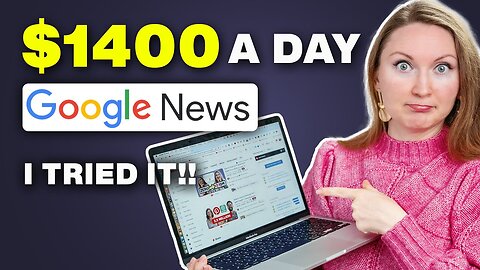 Get Paid $1400 with google Search