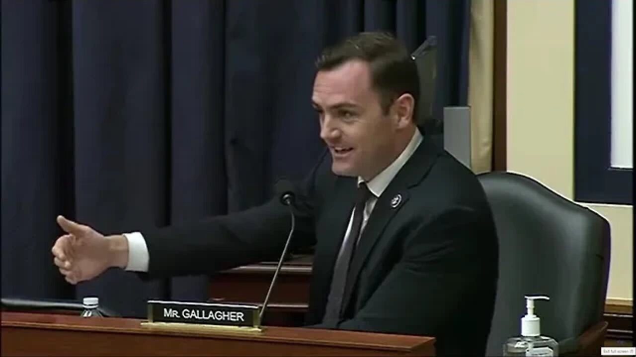 The Navy Tries to Defend Biden’s New ‘Integrated Deterrence’ Strategy, Can’t Say ‘What Did We Deter’