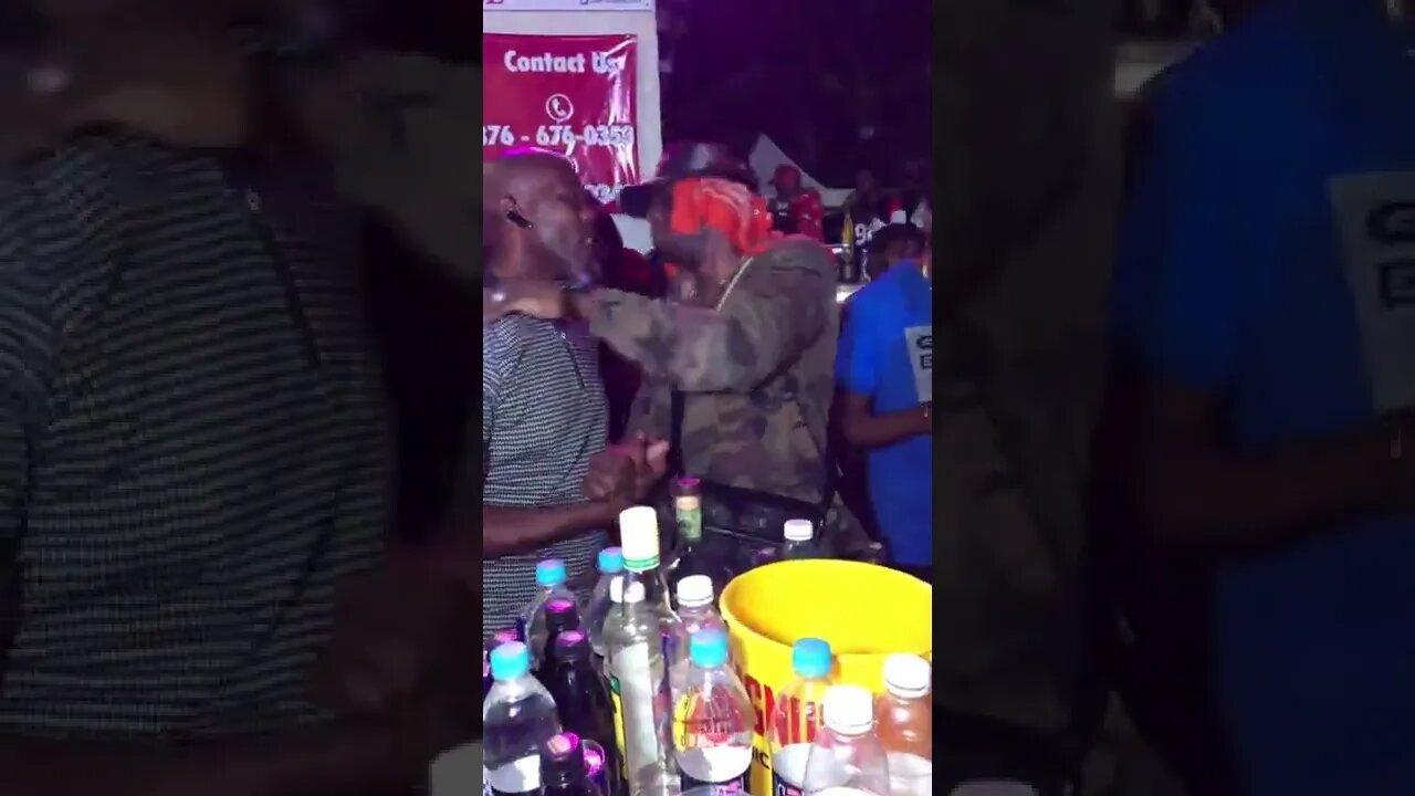 Learn how to dance dancehall, 2GranTv