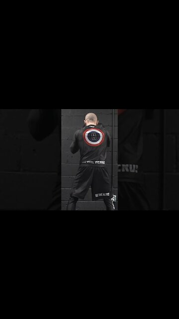 Sensei KB | Heroes Training Center | Kickboxing & Jiu-Jitsu | Yorktown Heights NY #Shorts