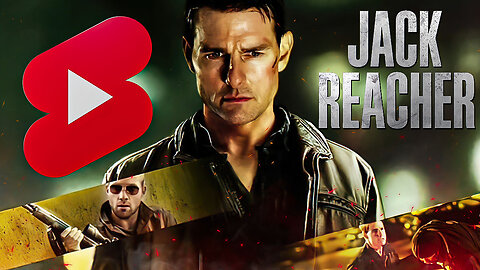 How Jack Reacher Would Take Over Rumble Shorts