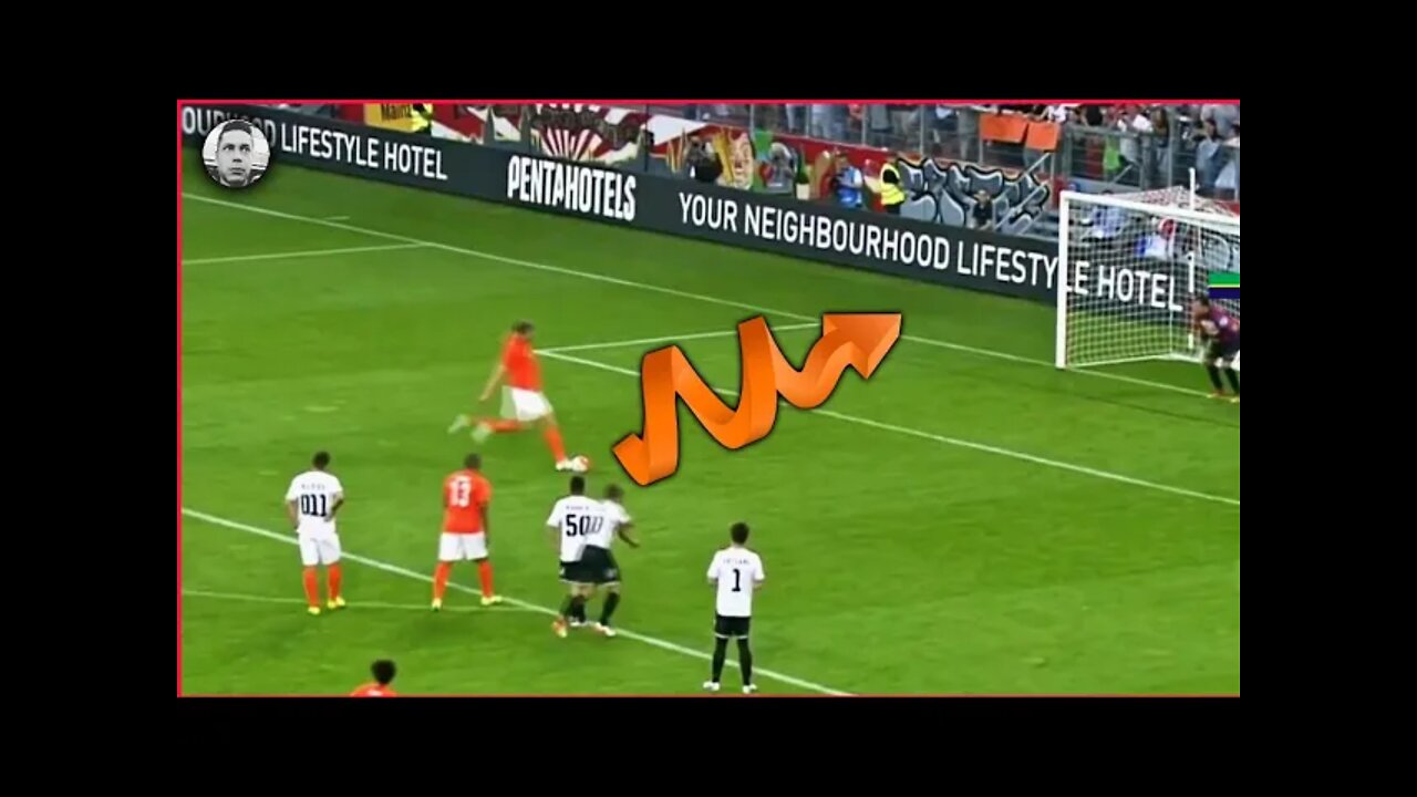 👉⚽️🙌 É ASSIM QUE SE BATE UM PENALTI ! #youtube #futebol #pênaltis