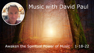 Music With David Paul