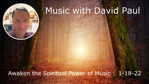 Music With David Paul