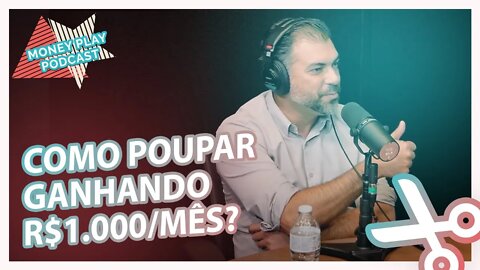 O Brasil não investe mais porque é pobre. Essa etapa os EUA passaram há muito tempo, diz Paulo Gala