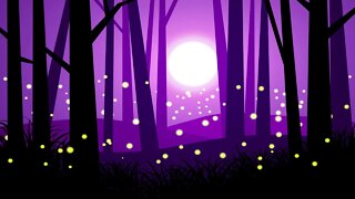 Relaxing Spooky Elf Music for Reading - Elves of Mistdark Woods ★638