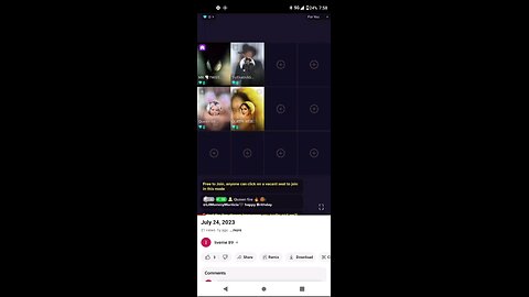 liveme + app