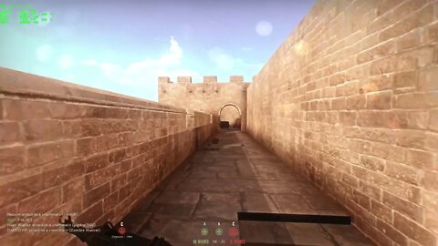 Day of Infamy Gameplay From 6/10/2020