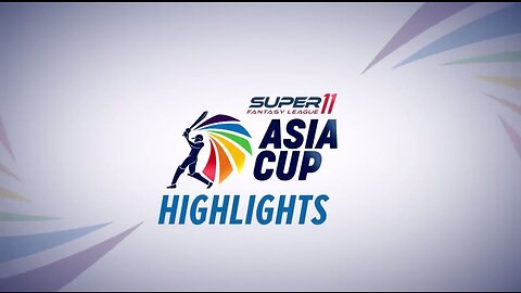 Pakistan vs Bangladesh | Highlights | Asia Cup 2023 | Super 4