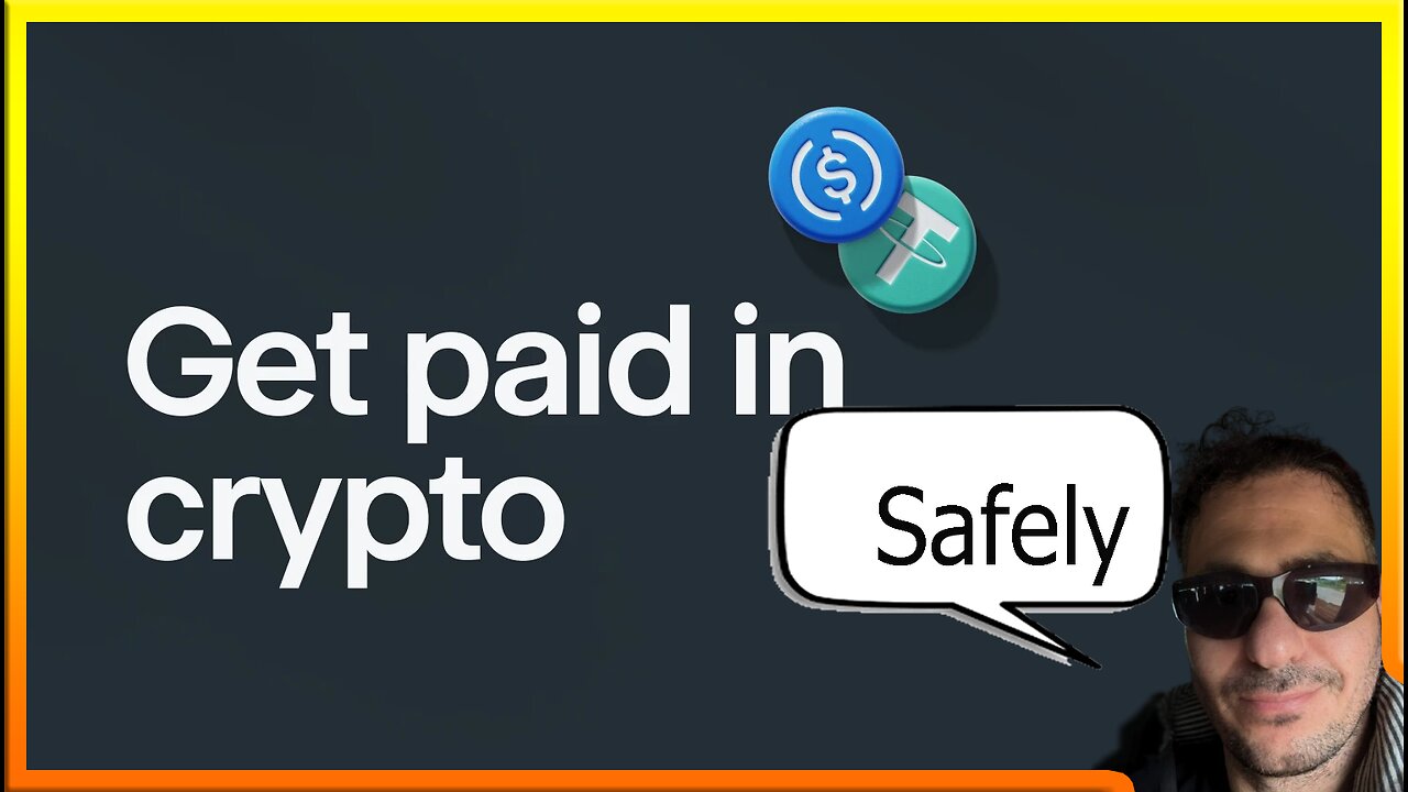 Safe & Secure Crypto Payments with Escrow Freelancers, Use Smart Invoice!