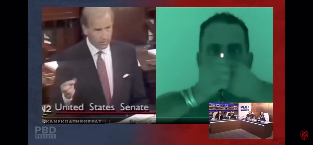 Meanwhile Biden’s son can do no evil 🤡