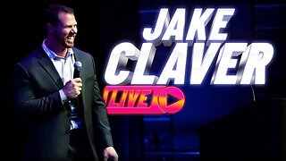 Jake Claver Live - XRP & Digital Assets Q&A Livestream