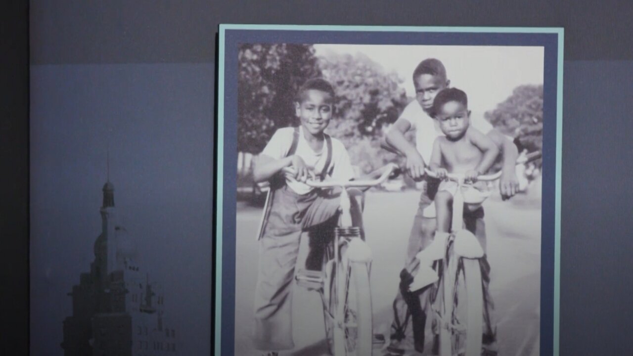 Museum Seeks To Teach Kids The Legacy, Humanity Of Emmett Till