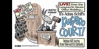 BBA's Kangaroo Court/ part 1