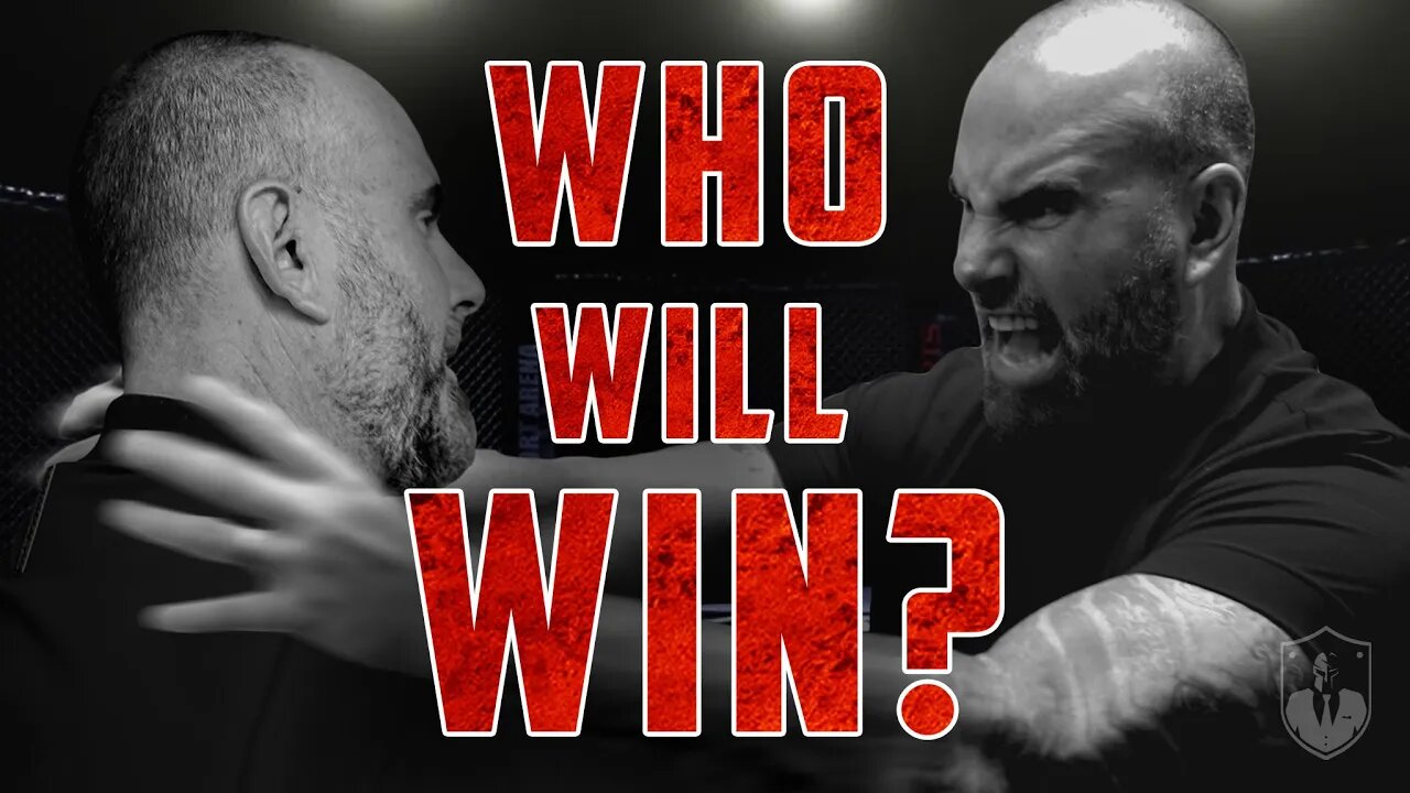 Who Will Win The Battle? | Rafa Conde